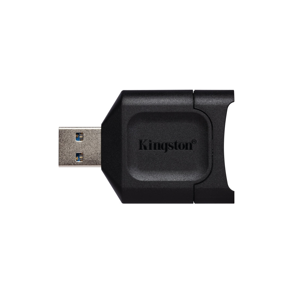 Produktbild för Kingston MobileLite Plus - kortläsare - USB 3.2 Gen 1