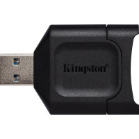 Produktbild för Kingston MobileLite Plus - kortläsare - USB 3.2 Gen 1