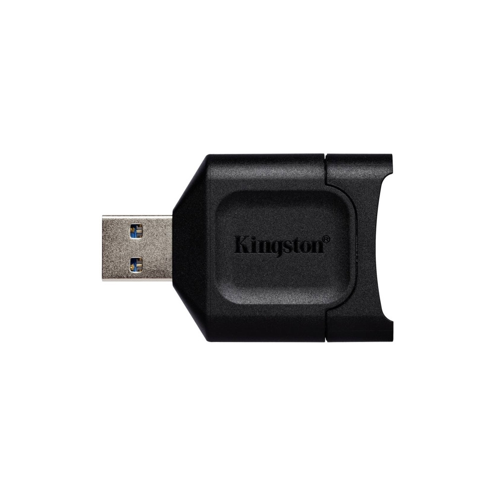 Produktbild för Kingston MobileLite Plus - kortläsare - USB 3.2 Gen 1