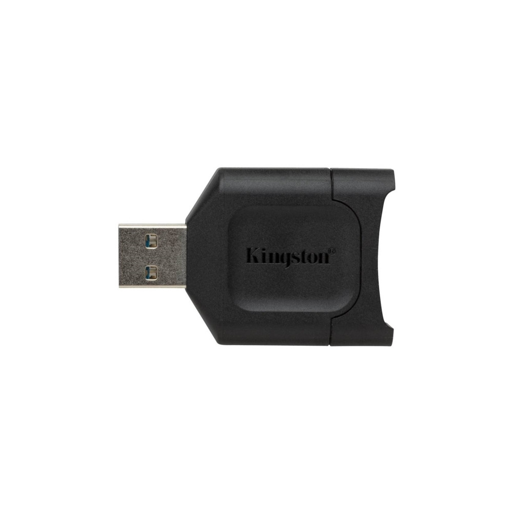 Produktbild för Kingston MobileLite Plus - kortläsare - USB 3.2 Gen 1