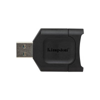 Produktbild för Kingston MobileLite Plus - kortläsare - USB 3.2 Gen 1
