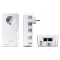Produktbild för devolo Magic 2 WiFi next - Multiroom Kit - brygga - Wi-Fi 5 - vägginsticksbar