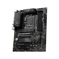 Produktbild för MSI PRO B760-P WIFI DDR4 - moderkort - ATX - LGA1700-uttag - B760