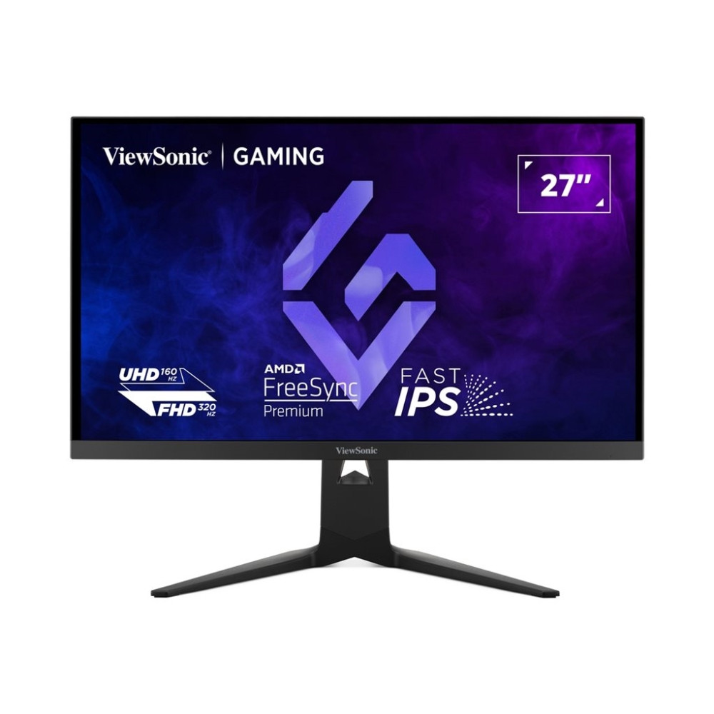 Produktbild för ViewSonic XG275D1-4K - LED-skärm - 4K - 27" - HDR