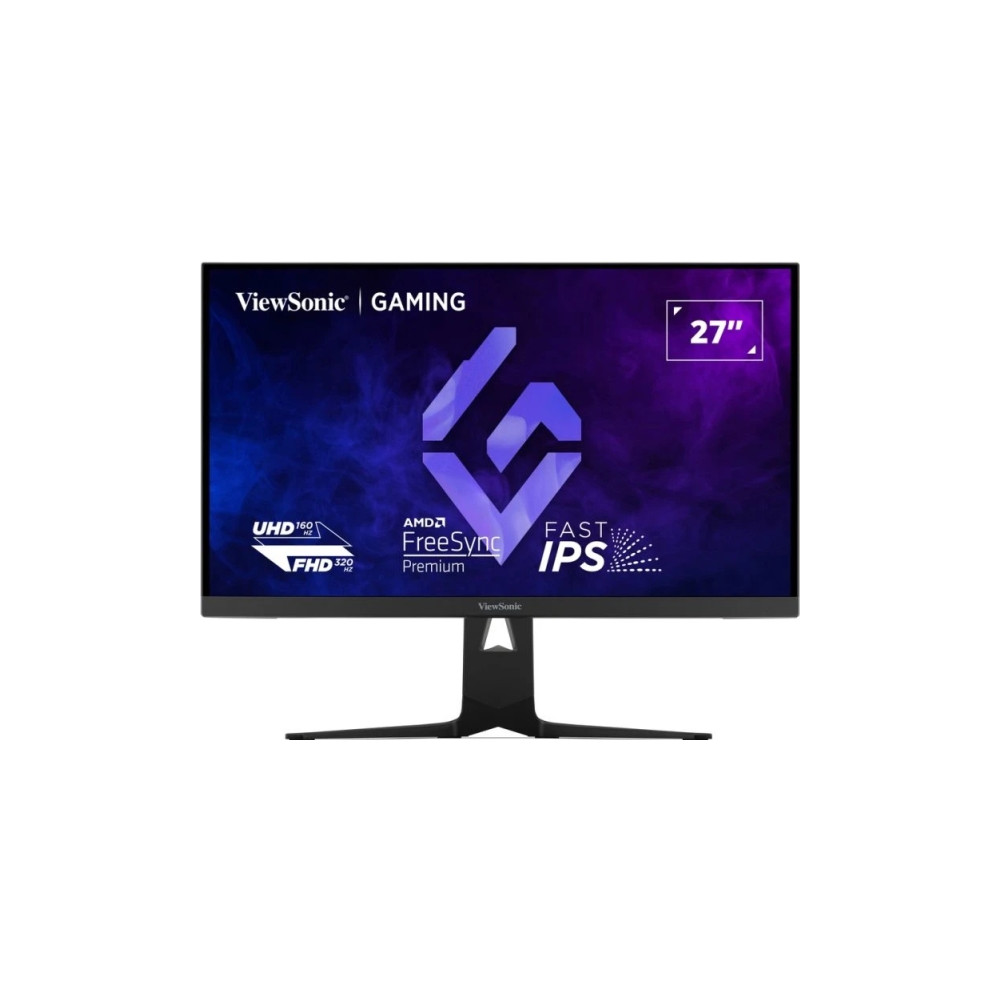 Produktbild för ViewSonic XG275D1-4K - LED-skärm - 4K - 27" - HDR