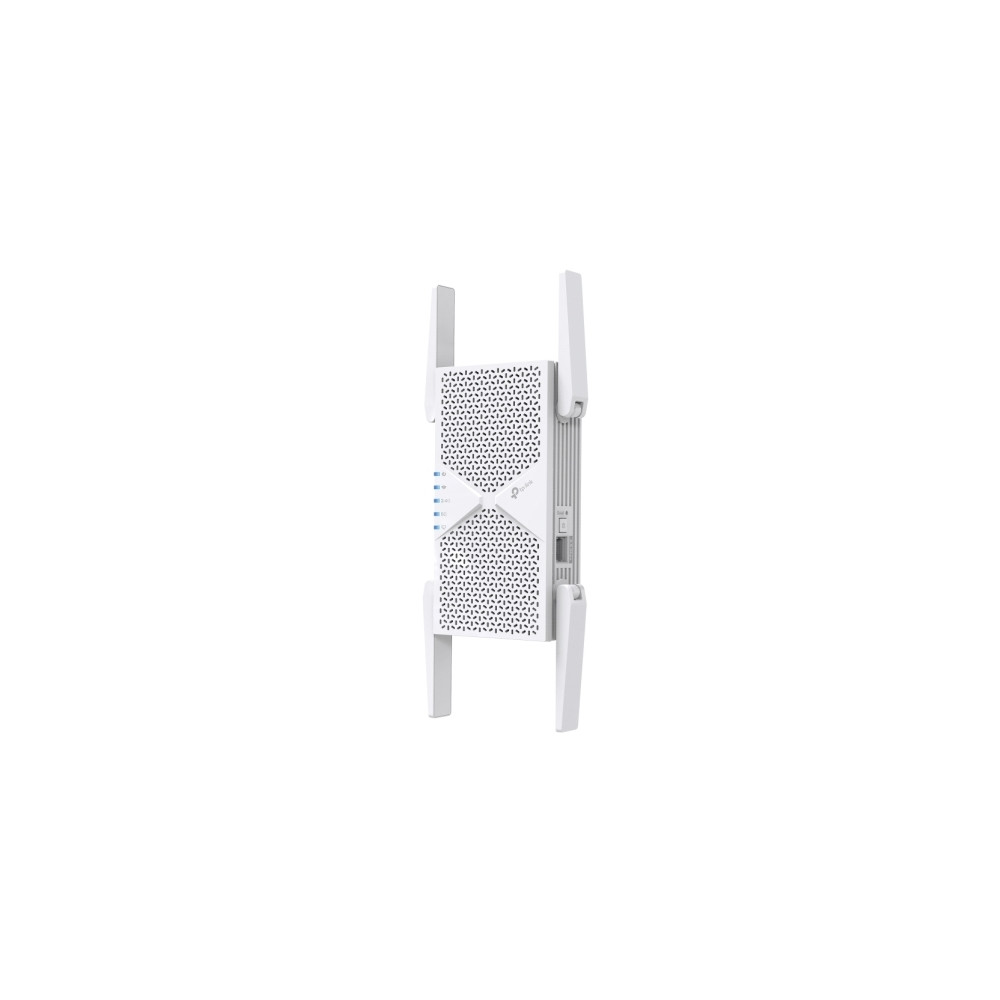 Produktbild för TP-Link RE405BE V1.6 - räckviddsökare för wifi - Wi-Fi 7 - molnhanterad