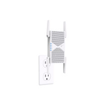 Produktbild för TP-Link RE405BE V1.6 - räckviddsökare för wifi - Wi-Fi 7 - molnhanterad