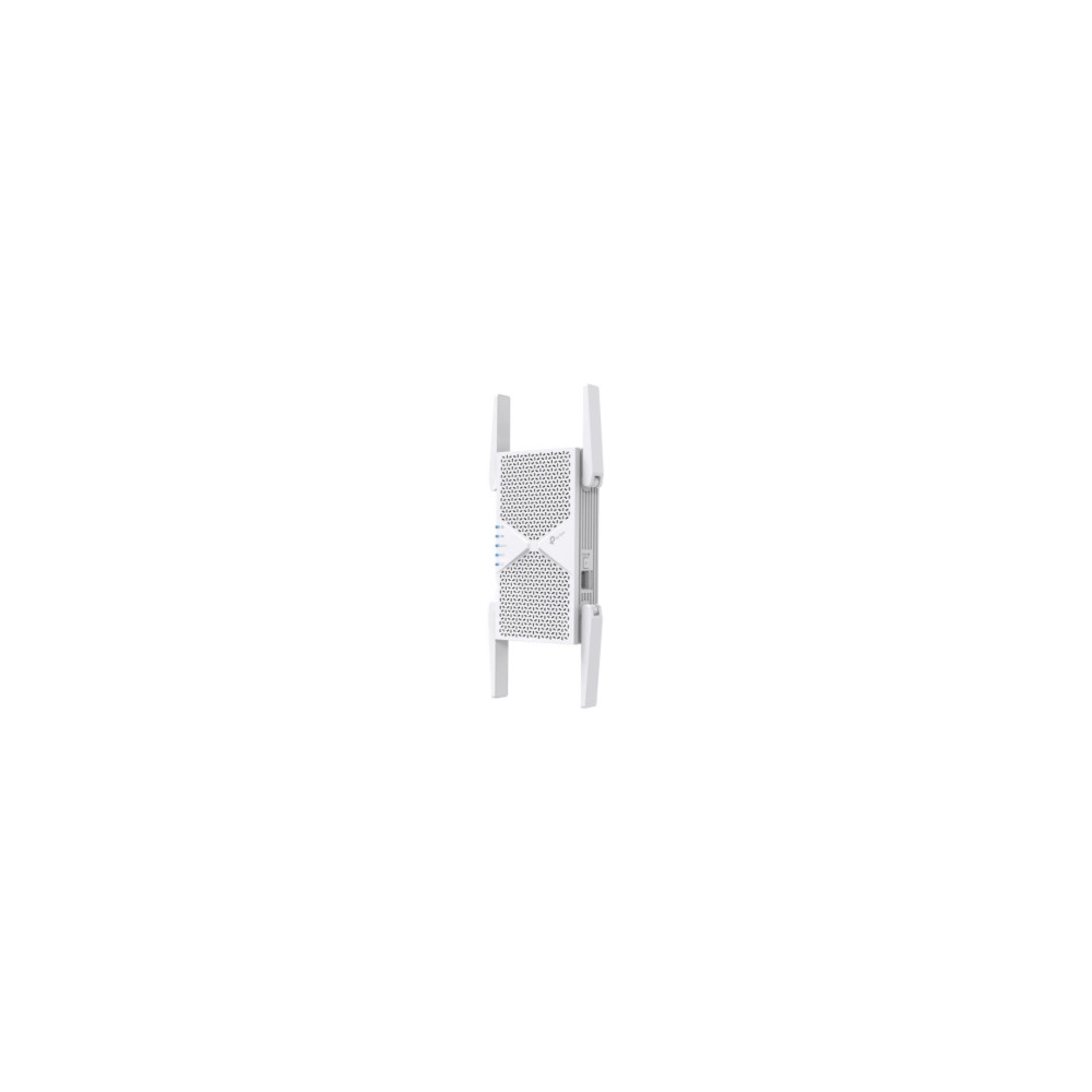 Produktbild för TP-Link RE405BE V1.6 - räckviddsökare för wifi - Wi-Fi 7 - molnhanterad