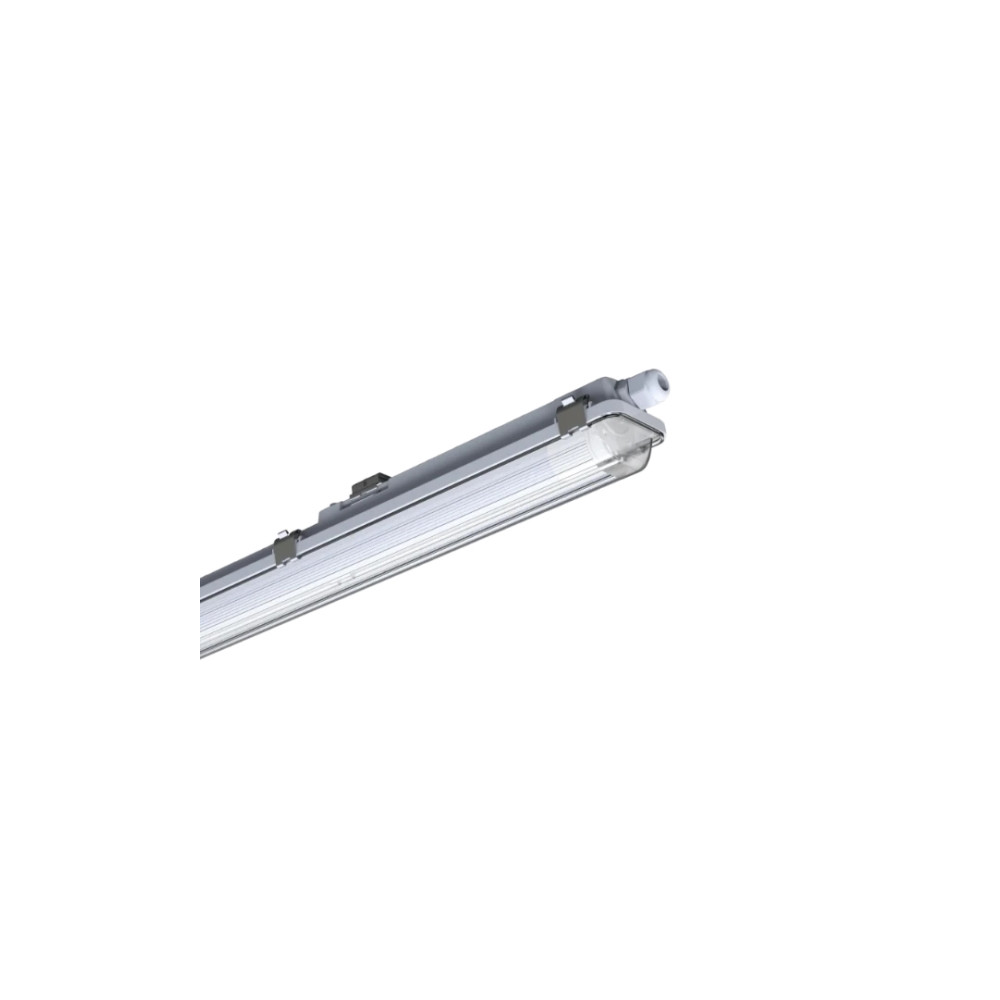 Produktbild för OPPLE Lighting Waterproof Classic Housing, 1 lamp(or), Grå,...