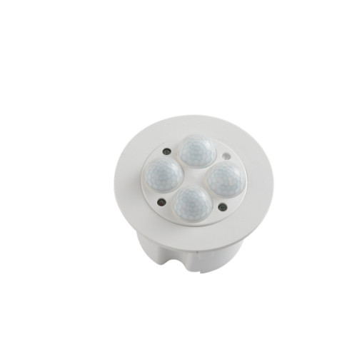 Opple OPPLE Lighting LEDSmart-BLE2-Rc-PIR-Sensor, Trådlös, Bluetoo...
