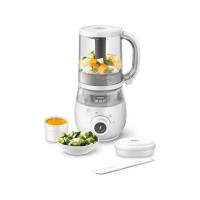 Produktbild för Philips Avent SCF883 4-in-1 - baby food maker