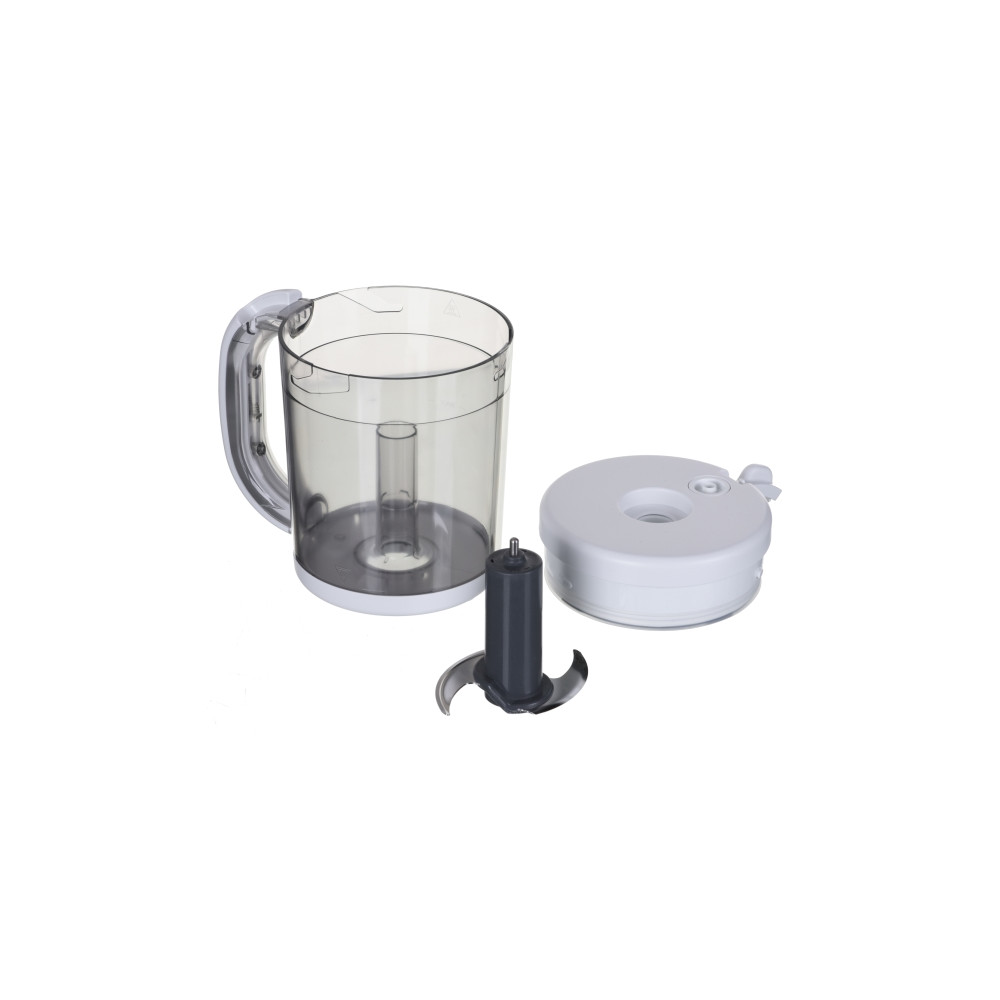 Produktbild för Philips Avent SCF883 4-in-1 - baby food maker