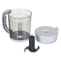 Produktbild för Philips Avent SCF883 4-in-1 - baby food maker
