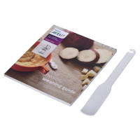 Produktbild för Philips Avent SCF883 4-in-1 - baby food maker
