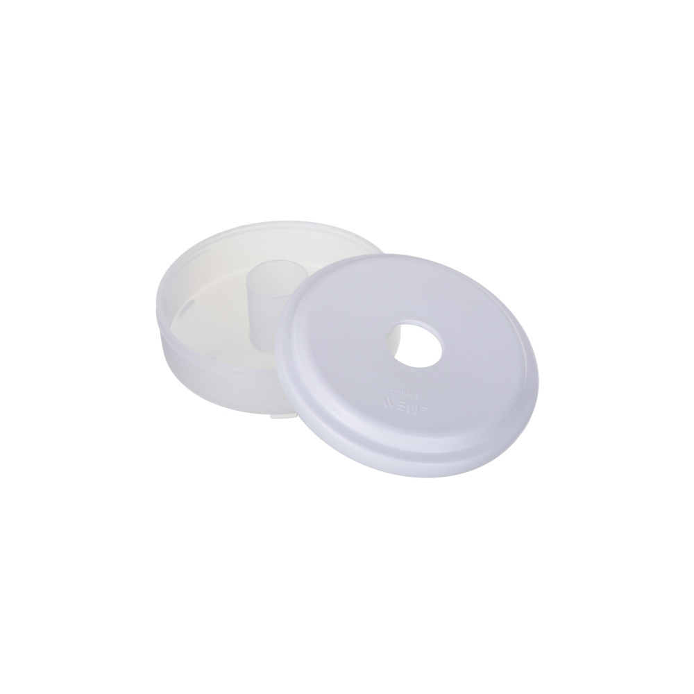 Produktbild för Philips Avent SCF883 4-in-1 - baby food maker