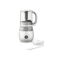 Produktbild för Philips Avent SCF883 4-in-1 - baby food maker