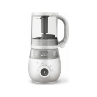 Produktbild för Philips Avent SCF883 4-in-1 - baby food maker