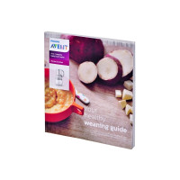 Produktbild för Philips Avent SCF883 4-in-1 - baby food maker