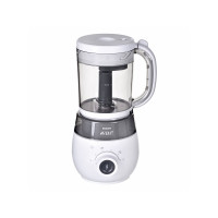 Produktbild för Philips Avent SCF883 4-in-1 - baby food maker