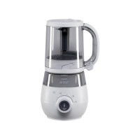 Produktbild för Philips Avent SCF883 4-in-1 - baby food maker