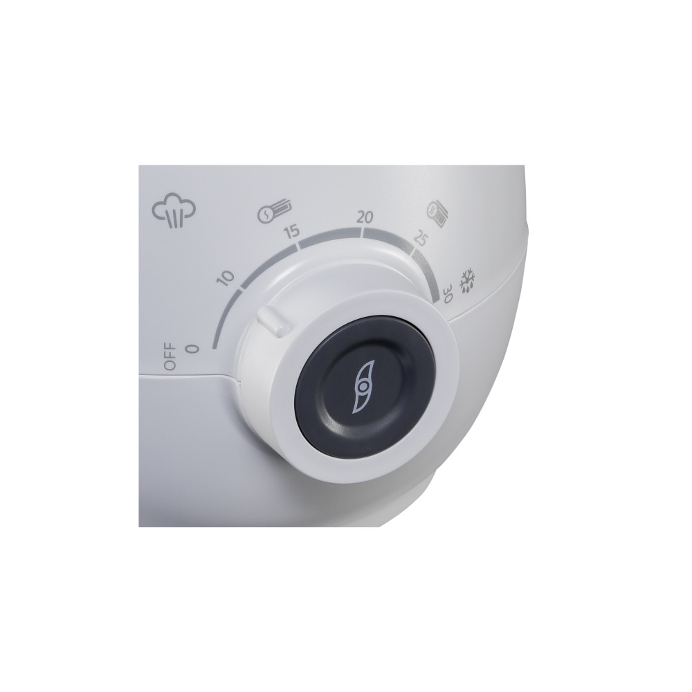 Produktbild för Philips Avent SCF883 4-in-1 - baby food maker