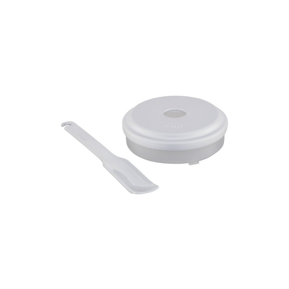 Produktbild för Philips Avent SCF883 4-in-1 - baby food maker