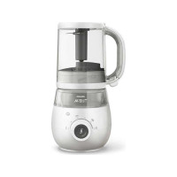 Produktbild för Philips Avent SCF883 4-in-1 - baby food maker