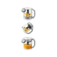 Produktbild för Philips Avent SCF883 4-in-1 - baby food maker