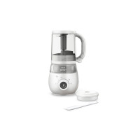 Produktbild för Philips Avent SCF883 4-in-1 - baby food maker