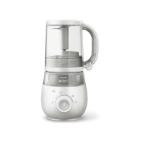 Produktbild för Philips Avent SCF883 4-in-1 - baby food maker