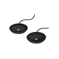 Produktbild för Logitech GROUP Expansion Microphones Only - mikrofonsats