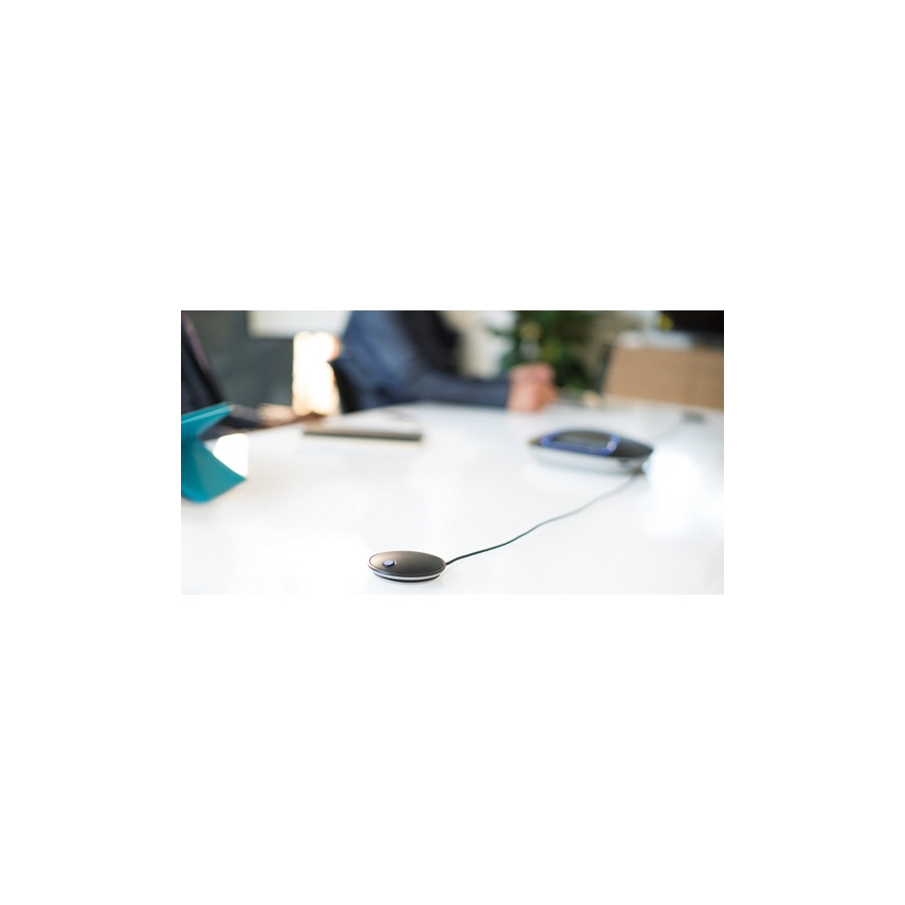Produktbild för Logitech GROUP Expansion Microphones Only - mikrofonsats