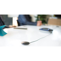 Produktbild för Logitech GROUP Expansion Microphones Only - mikrofonsats
