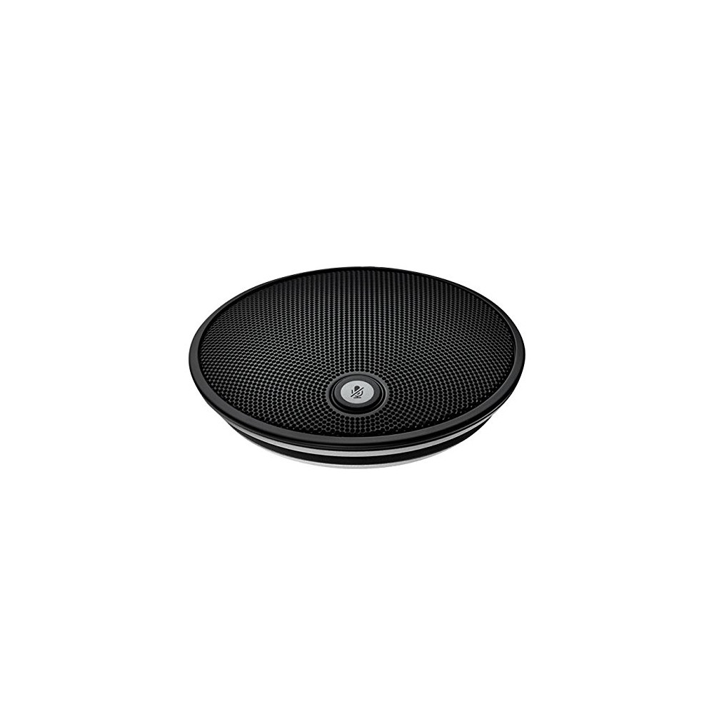 Produktbild för Logitech GROUP Expansion Microphones Only - mikrofonsats