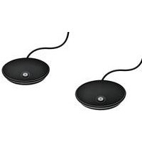 Produktbild för Logitech GROUP Expansion Microphones Only - mikrofonsats