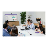 Produktbild för Logitech GROUP Expansion Microphones Only - mikrofonsats