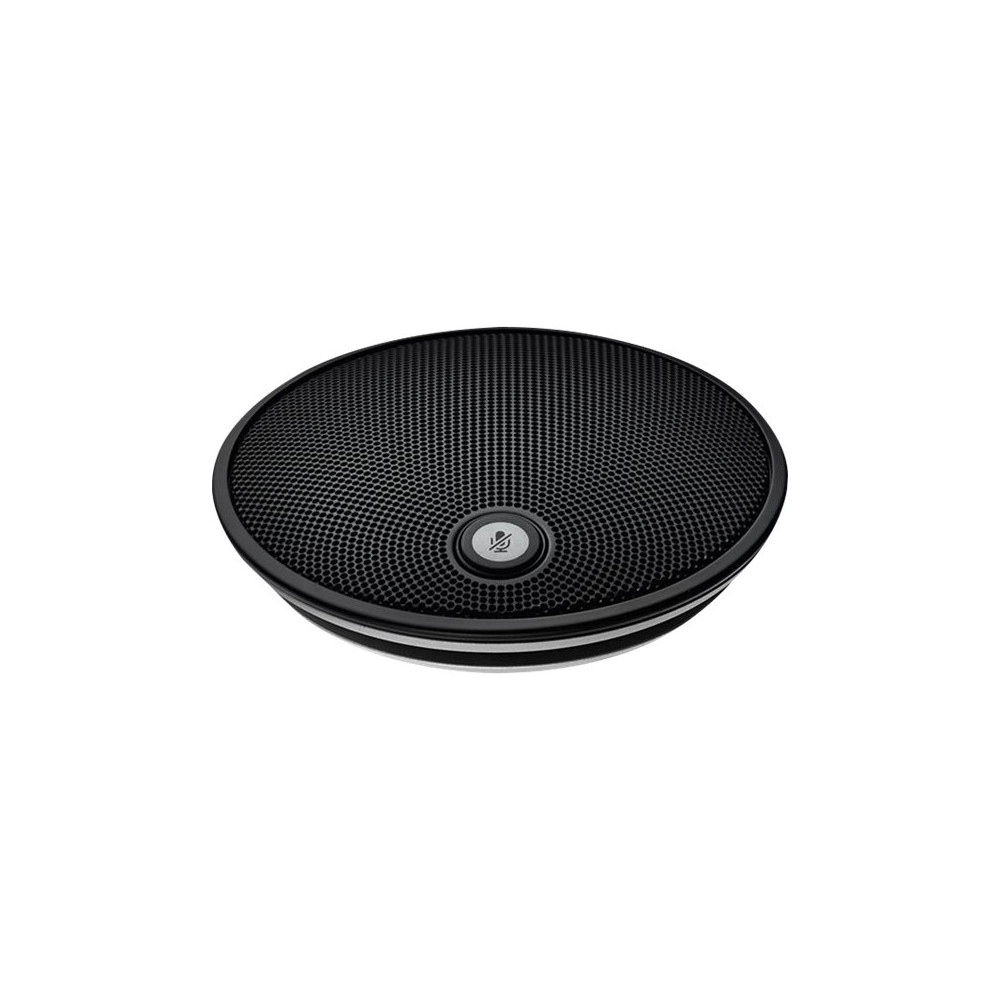 Produktbild för Logitech GROUP Expansion Microphones Only - mikrofonsats
