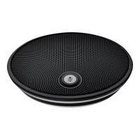 Produktbild för Logitech GROUP Expansion Microphones Only - mikrofonsats