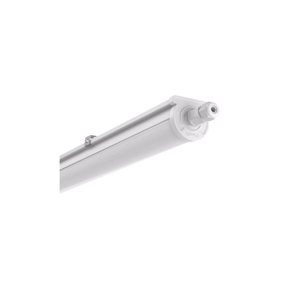 Produktbild för OPPLE Lighting LEDWaterproof-B2 L1500-50W-840, LED, Vit, LED...