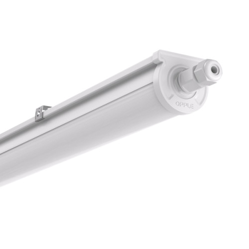Opple OPPLE Lighting LEDWaterproof-B2 L1500-50W-840, LED, Vit, LED...