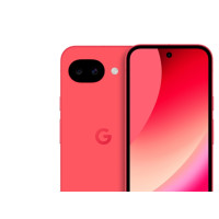 Produktbild för Google Pixel 10a - berry - 5G pekskärmsmobil - 128 GB - GSM