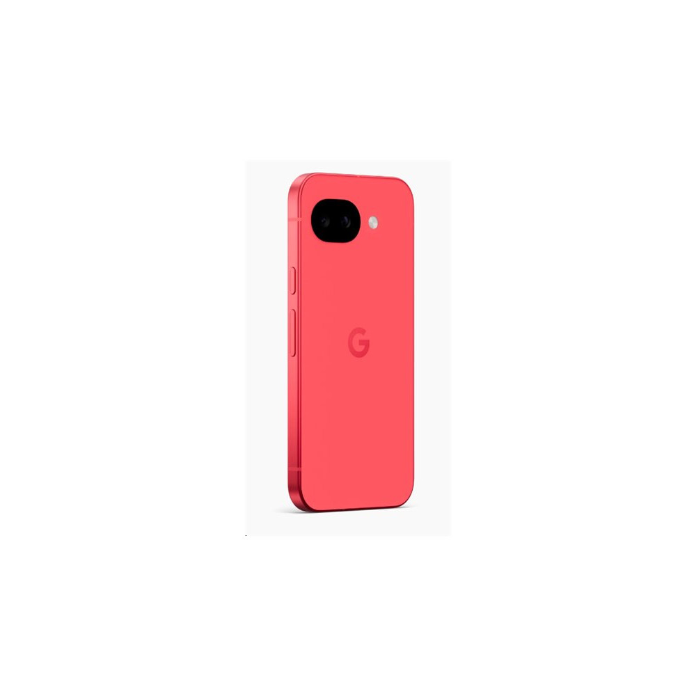 Produktbild för Google Pixel 10a - berry - 5G pekskärmsmobil - 128 GB - GSM