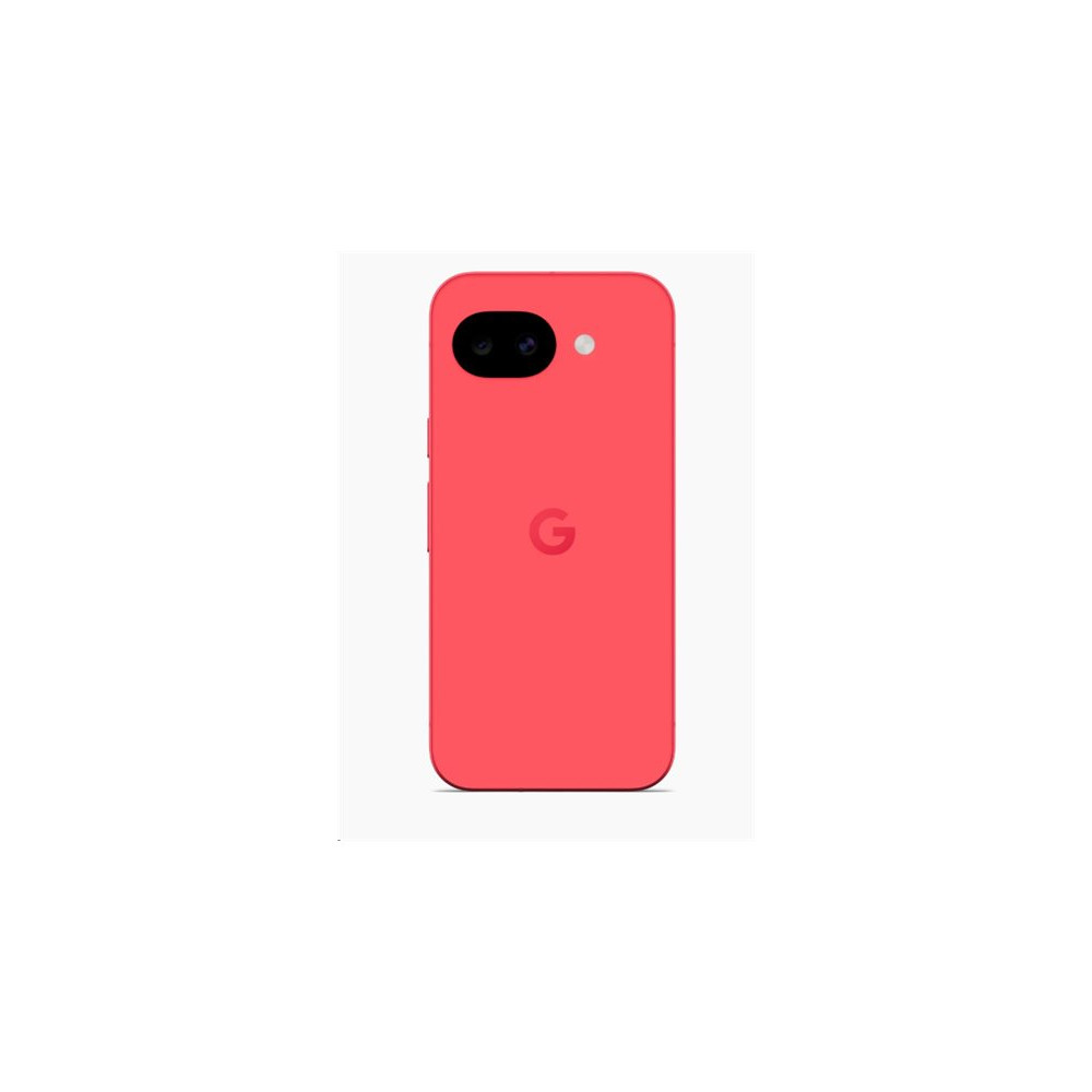 Produktbild för Google Pixel 10a - berry - 5G pekskärmsmobil - 128 GB - GSM