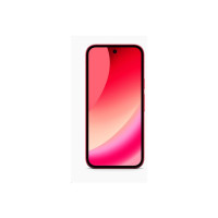 Produktbild för Google Pixel 10a - berry - 5G pekskärmsmobil - 128 GB - GSM