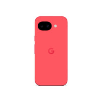Produktbild för Google Pixel 10a - berry - 5G pekskärmsmobil - 128 GB - GSM