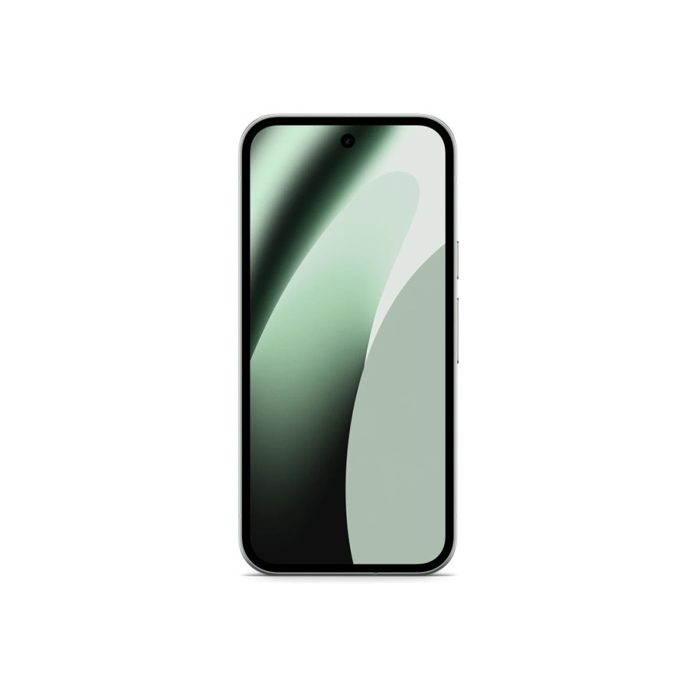 Produktbild för Google Pixel 10a - dimma - 5G pekskärmsmobil - 128 GB - GSM
