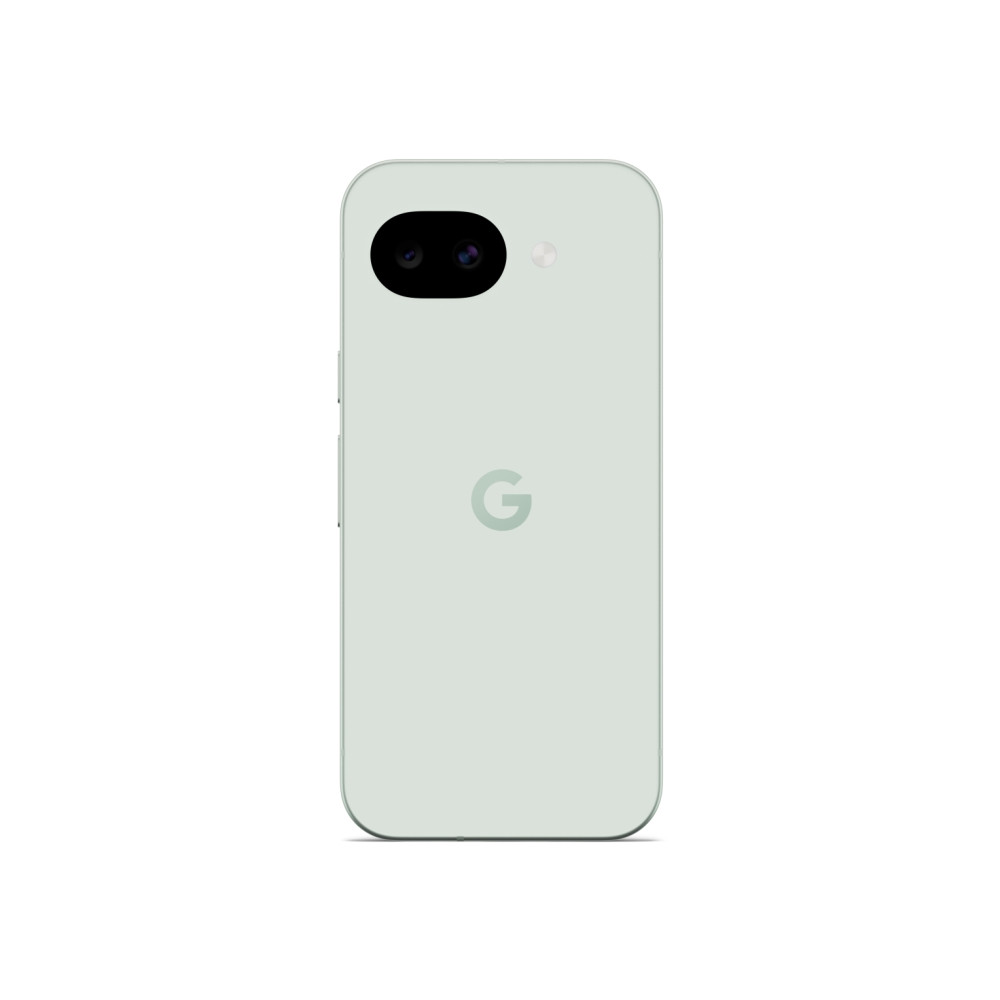 Produktbild för Google Pixel 10a - dimma - 5G pekskärmsmobil - 128 GB - GSM