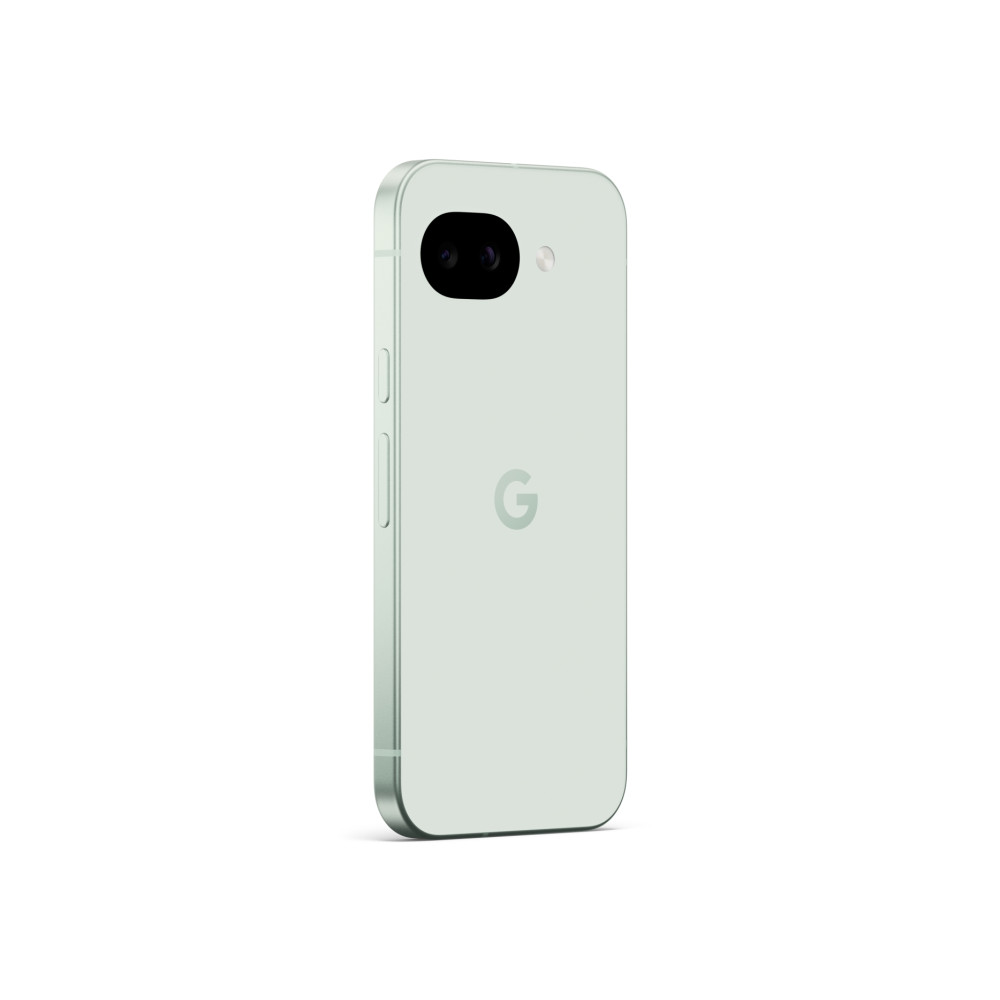 Produktbild för Google Pixel 10a - dimma - 5G pekskärmsmobil - 128 GB - GSM