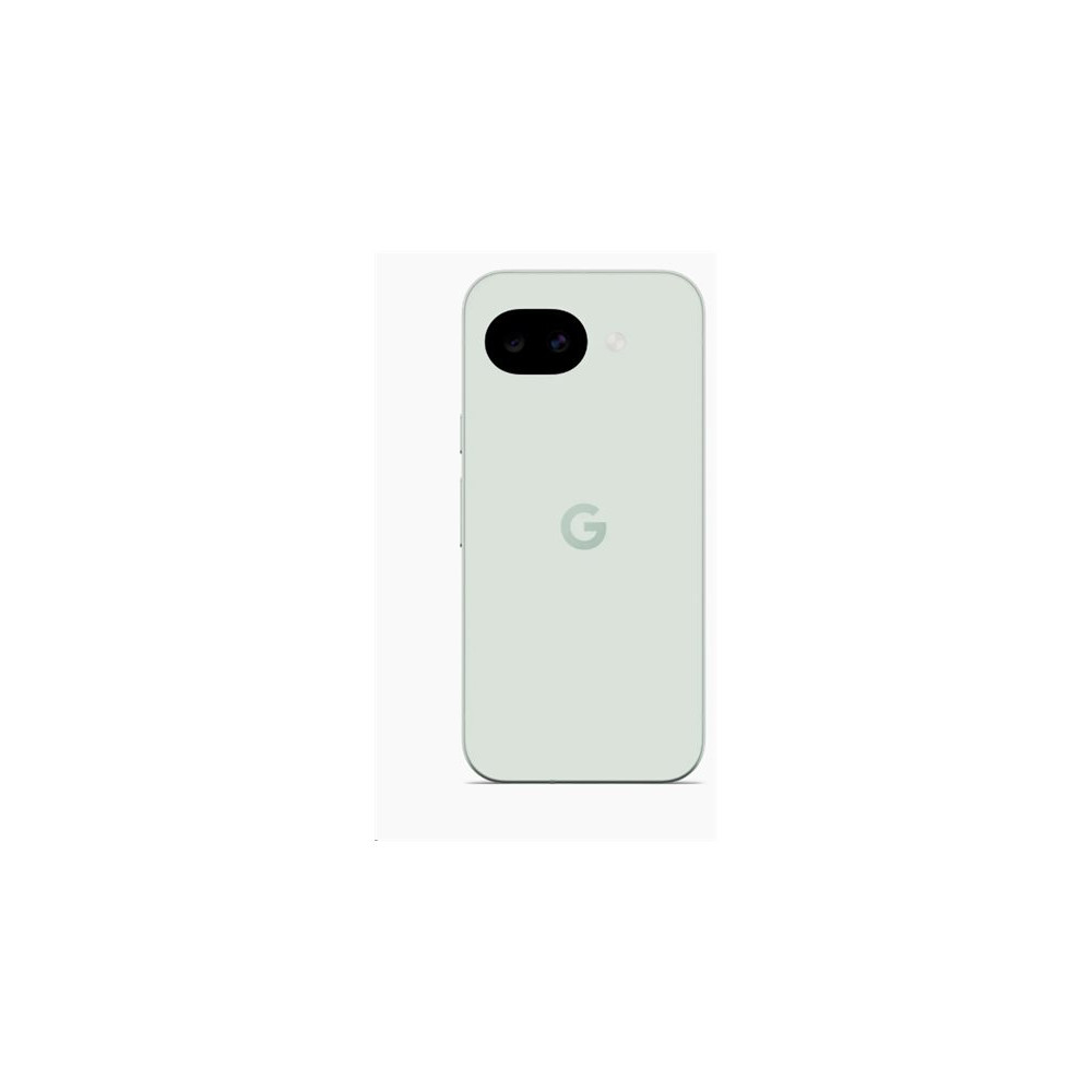 Produktbild för Google Pixel 10a - dimma - 5G pekskärmsmobil - 128 GB - GSM