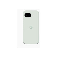 Produktbild för Google Pixel 10a - dimma - 5G pekskärmsmobil - 128 GB - GSM